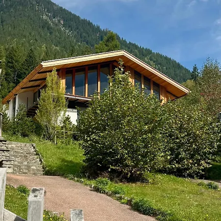 Acorn Domek alpejski *