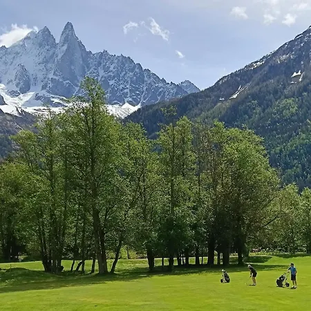 Acorn Chamonix