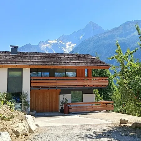 Domek alpejski Acorn