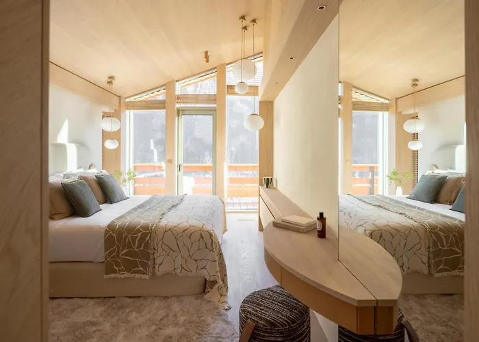 Alpehytte Acorn Chamonix