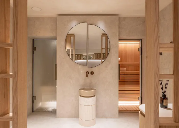 Acorn Chalet Chamonix